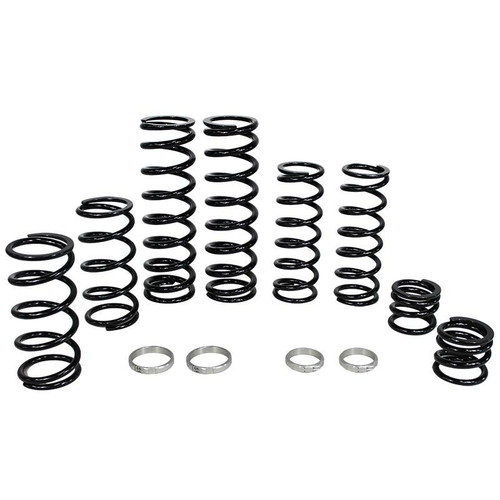DUAL RATE SPRING KIT POL | 249-6011 DUAL RATE SPRING KIT POL | 249-6011