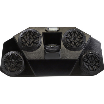 HOPPE Mini Audio Sound Bar - Honda Talon 1000