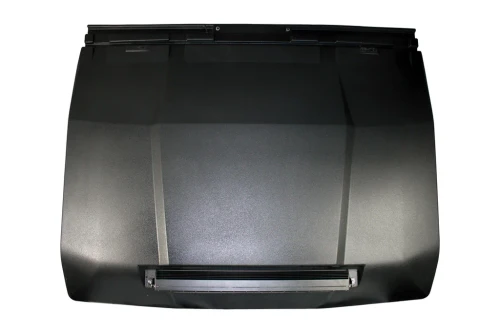 HOPPE 8 Speaker Audio Top w/ 1 Sub - Kawasaki Mule Pro-FX DX - view 2