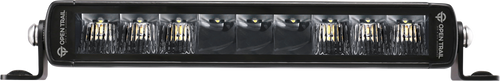 STEALTH SLIMLINE LED LIGHT 10" COMBO (SPOT+DRIVING)