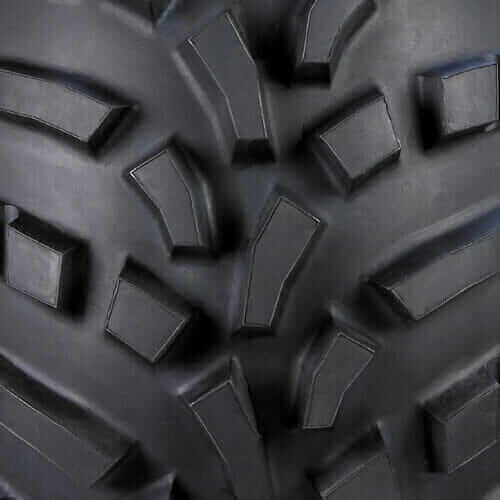 Carlisle AT489 ATV Tire - view 2