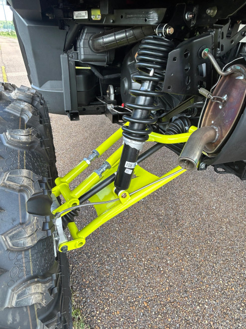 Moorhead 6 inch Big Lift - 2018+ Polaris Ranger XP 1000 - view 3