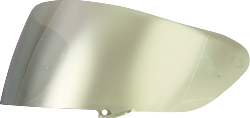 SENTINEL OUTER FACESHIELD GOLD MIRROR SENTINEL OUTER FACESHIELD GOLD MIRROR