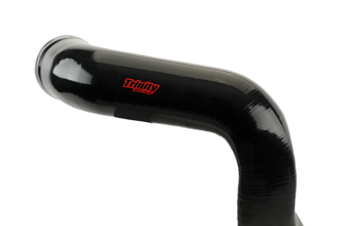 Trinity Upgraded Intake Tube - Polaris RZR PRO XP - view 2