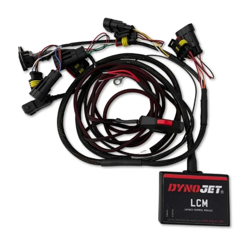 Trinity Launch Control Module - Polaris RZR Pro R - view 2