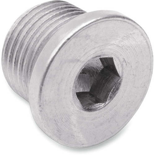 Trinity 18mm O2 Sensor Plug