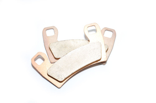 Trinity DP Brake Pads - Polaris RZR 900 S 1000 Trail