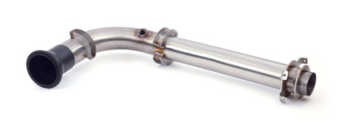 Trinity High Flow Head Pipe - Can-Am Maverick X3