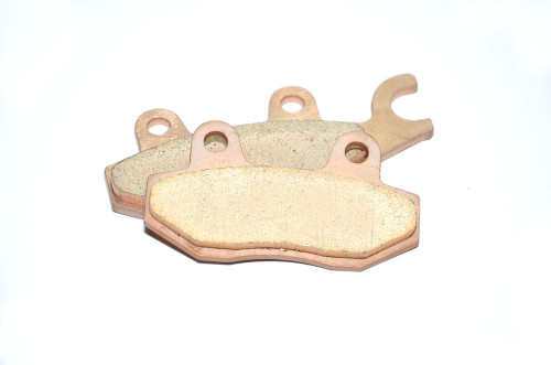 Trinity Front DP Brake Pads - Kawasaki Teryx Brute Force - view 2