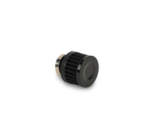 Trinity Blow Off Valve Filter - Polaris RZR XP Turbo PRO XP Can-Am Maverick X3 - view 2