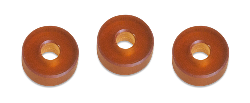 Trinity Upgraded Secondary Clutch Rollers - 2020 Polaris RZR PRO XP