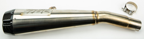 COMP-S SLIP-ON ALUM HONDA REBEL 300/500