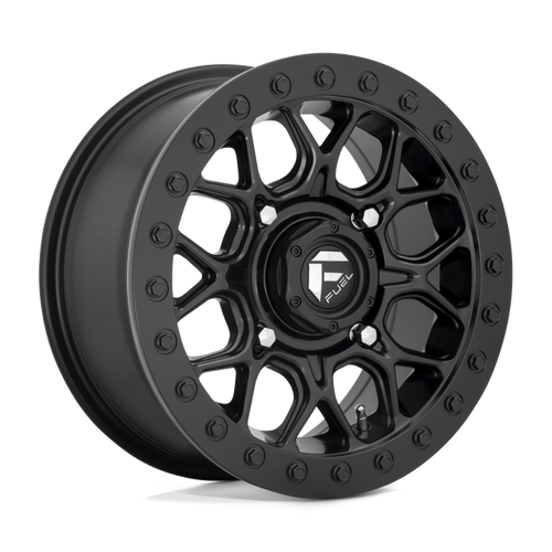D916 15X10 4X137 MT-BLK 00MM