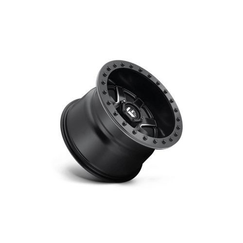 D928 15X8 4X156 MT-BLK 00MM