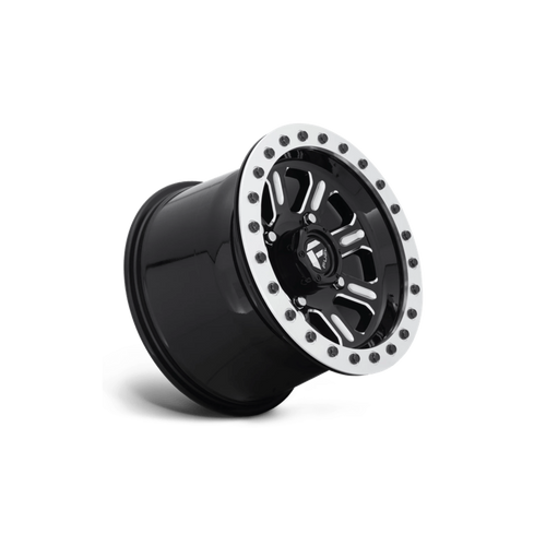 D910 15X7 4X156 GL-BLK-MIL 38MM