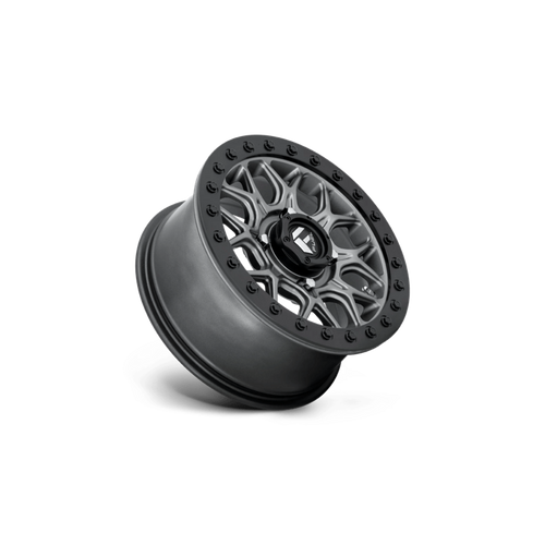 D919 15X10 4X156 MT-GNMTL-BBR 00MM