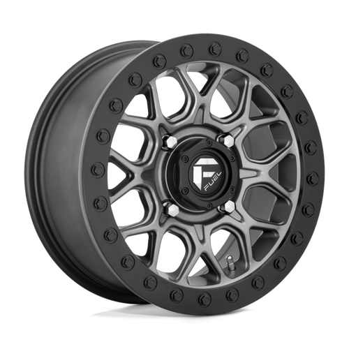 D919 15X10 4X156 MT-GNMTL-BBR 00MM