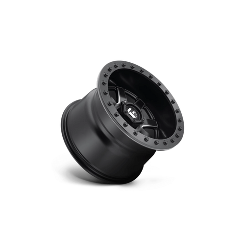 D928 14X8 4X137 MT-BLK 00MM