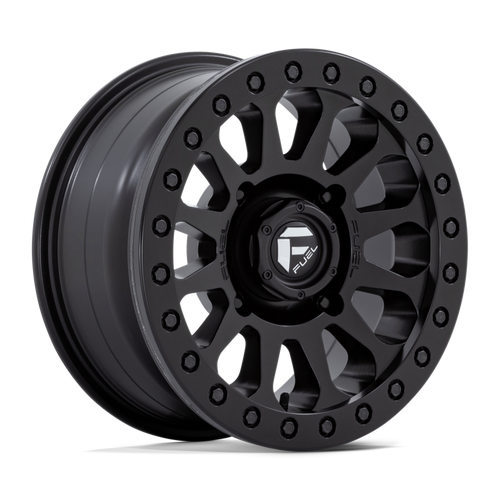 D920 14X7 4X137 MT-BLK 38MM