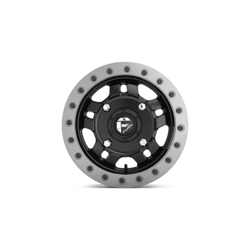 D917 14X7 4X156 MT-BLK 13MM