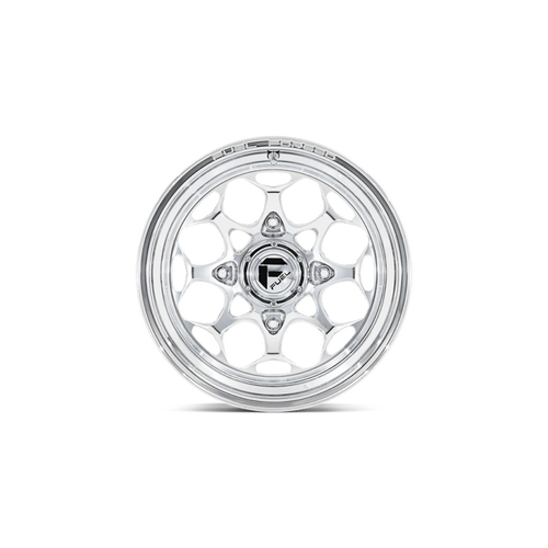 D400 15X10 4X137 POLISHED 0MM