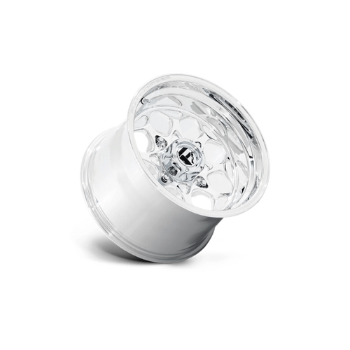 D400 15X7 4X156 POLISHED 10M