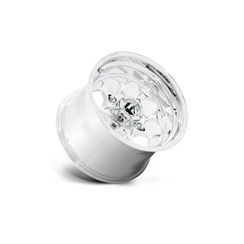 D400 15X7 4X137 POLISHED 10MM