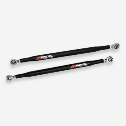 Polaris RZR XP 1000/Turbo XP 4 1000/Turbo RS1 HD Pro Upper Radius Rods (2014-2016) - view 2