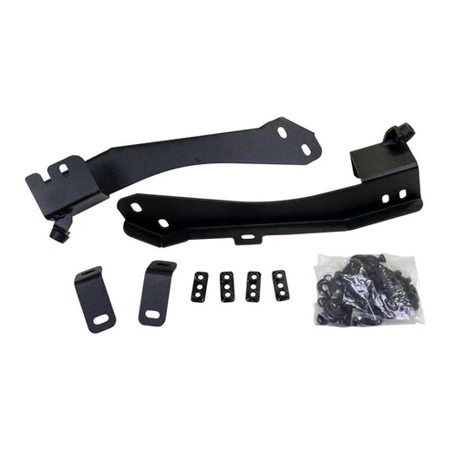 Polaris Ranger XP 900/XP 1000 Rear Bumper - view 2