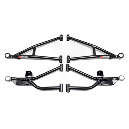 Polaris Ranger XP 1000 HD Pro A-Arms (2018-2020)