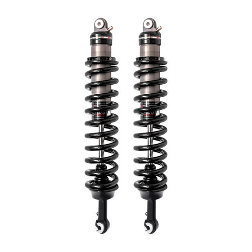 Polaris Ranger Crew XP 1000 2.2" X0-IFP Series Front Exit Shocks (2014-2025)