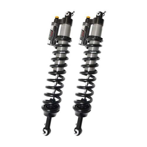 Polaris Ranger XP 1000 2.2" X1 Series Front Exit Shocks (2014-2025)