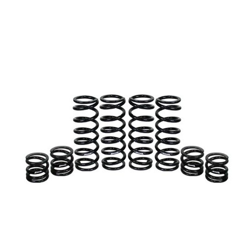 Polaris General 1000 Stage 1 Spring Kit W.E. Shock