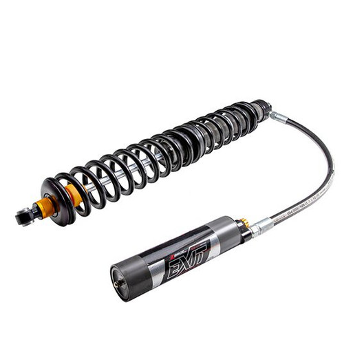 Can-Am Maverick X3 72" 2.5" X2 Series Rear Remote Exit Shocks - view 2
