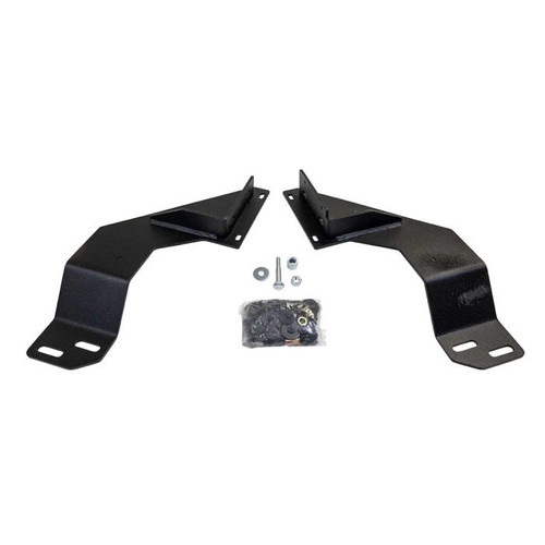 Can-Am Defender HD10 Rear Bumper - view 2