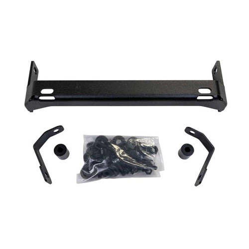 Can-Am Defender HD10 Front Bumper - view 2