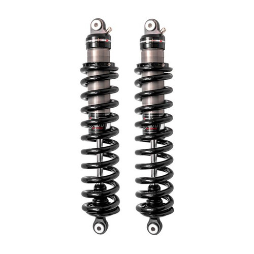 Can-Am Defender DPS/Limited/Lonestar 2.2" X0-IFP Series Front Exit Shocks (2016-2022)