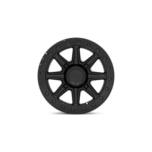 BUWBB 14X7 4X156 M-BLK 51MM