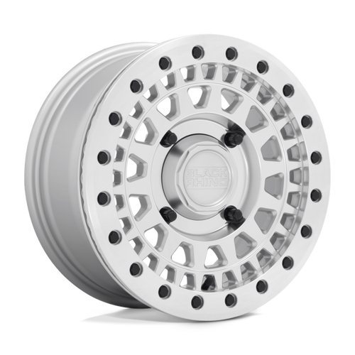 BUPKB 14X7 4X137 SLV-MIR-FC 36MM