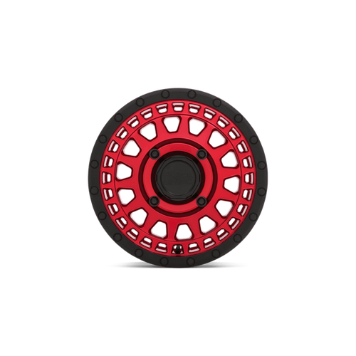 BUPKR 15X7 4X110 C-RED-BLK-LP 51MM BUPKR 15X7 4X110 C-RED-BLK-LP 51MM