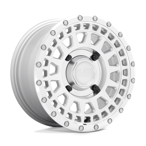 BUPKR 14X7 4X156 SLV-MIR-FC 36MM