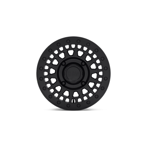 BUPKB 15X7 4X110 M-BLK 51MM BUPKB 15X7 4X110 M-BLK 51MM
