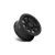BUWBB 15X7 4X137 M-BLK 51MM