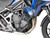 ENGINE GUARDS BLACK TRI | 270-6566