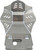 Enduro Skid Plate - 2008-18 Kawasaki KLR650