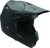Answer Adult AR1 Solid Helmet - Matte Black