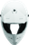 Answer Youth AR1 Solid Helmet - White - view 5