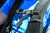 DragonFire Racing Harness Evo- Black - 520761 - view 6