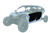 DragonFire Racing 17+ Can-Am Maverick X3 MAX UTV Doors - 4 Doors - 522024 - view 2