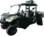 DragonFire Racing 19-23 Ranger Crew XP 1000 UTV Doors - 522137